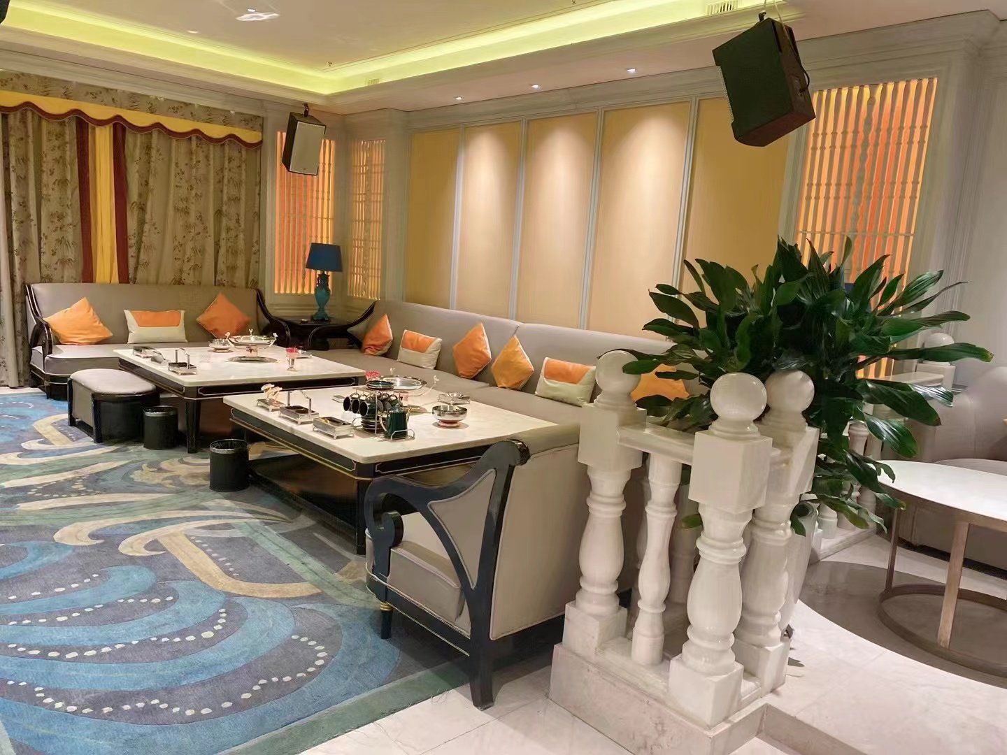 曲靖商务ktv推荐商务ktv有哪些选择-会泽县ktv预订