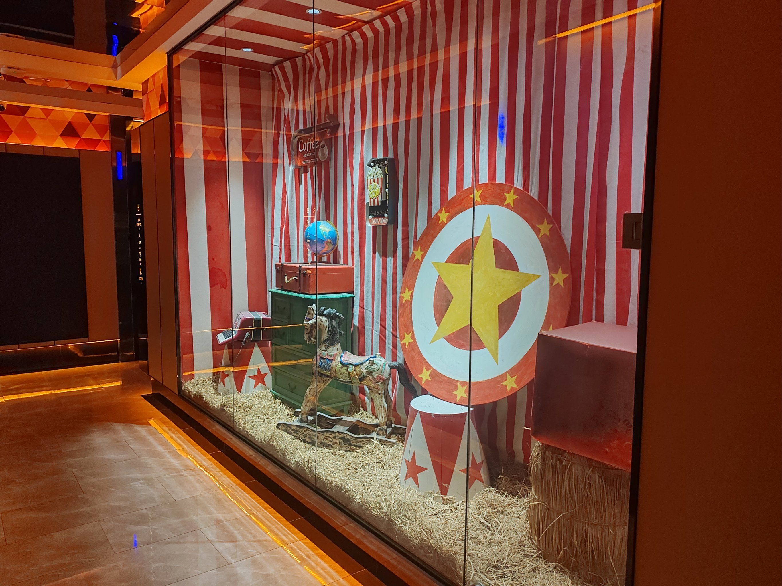 曲靖商务ktv和商务ktv什么意思解析-会泽县ktv预订